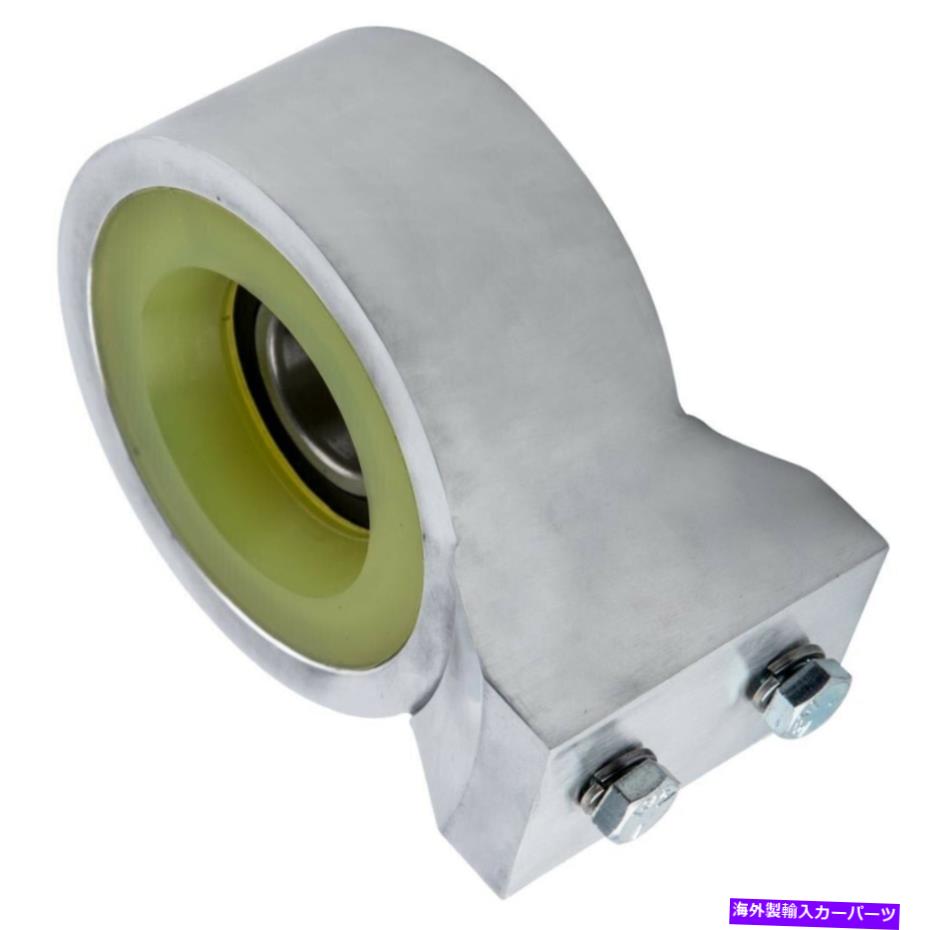 Driveshaft シボレーGMCトラックのヘビーデューティーポリドライブシャフトキャリアベアリング1963-1972 Heavy Duty Poly Driveshaft Carrier Bearing for Chevy GMC Truck 1963 - 1972【並行輸入品】