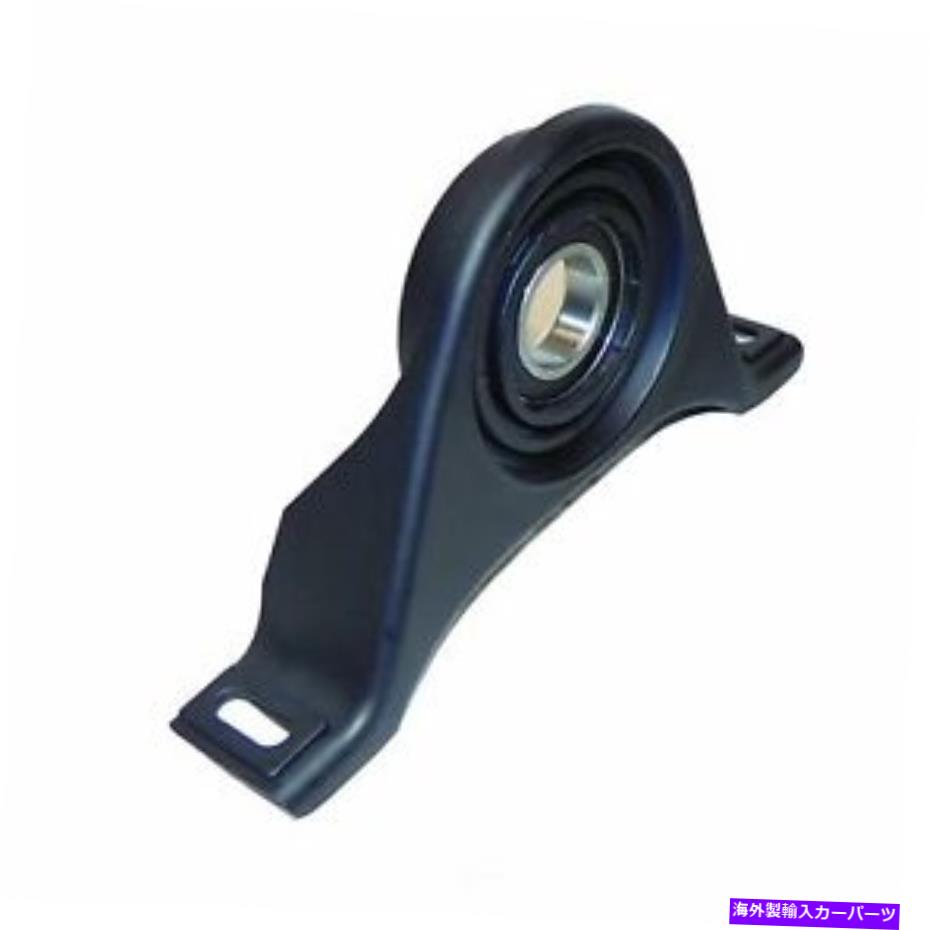 Driveshaft ドライブシャフトセンターサポートDEA/TTPA A60129フィット05-06メルセデスE320 Drive Shaft Center Support DEA/TTPA A60129 fits 05-06 Mercedes E320【並行輸入品】