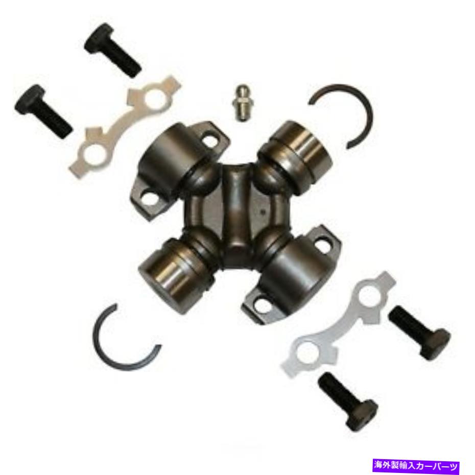 Driveshaft U-Joint GMB 210-2031 U-Joint GMB 210-2031【並行輸入品】
