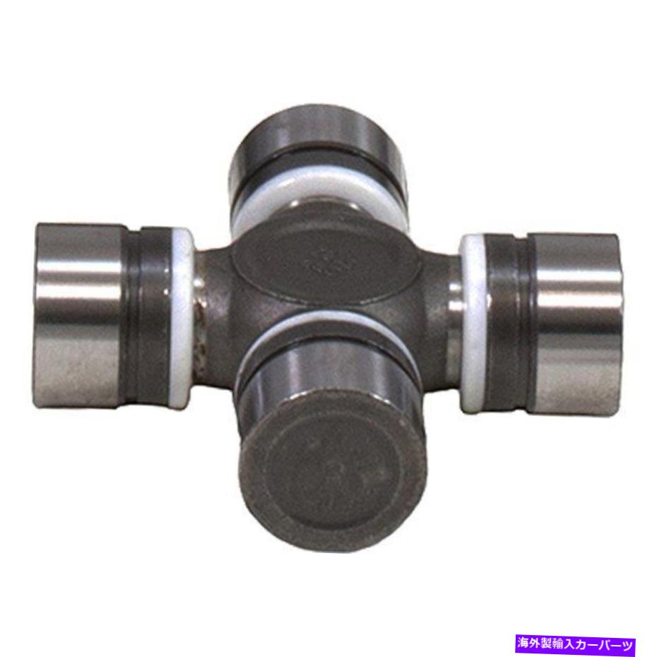Driveshaft Ford F-250 1973-1983 Yukon Gear＆Axle Yuj760 Front U-Joint For Ford F-250 1973-1983 Yukon Gear & Axle YUJ760 Front U-Joint【並行輸入品】