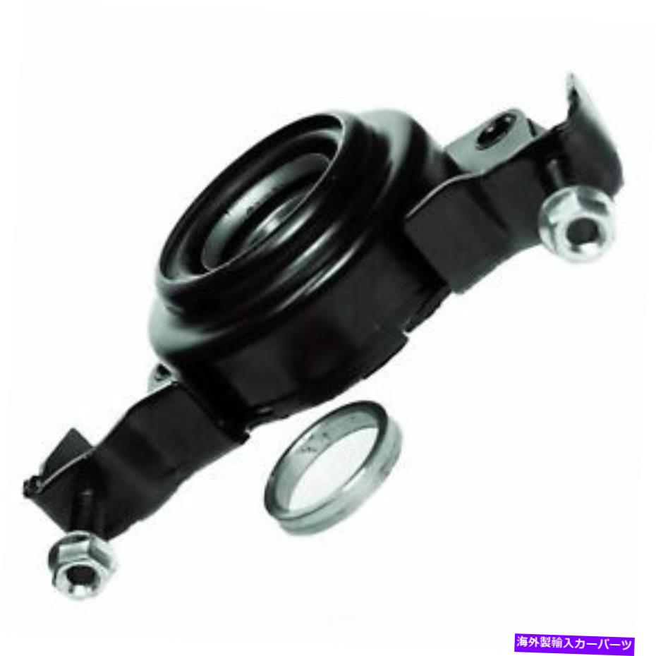 Driveshaft ドライブシャフトセンターはDEA/TTPA A6063をサポートします Drive Shaft Center Support DEA/TTPA A6063【並行輸入品】