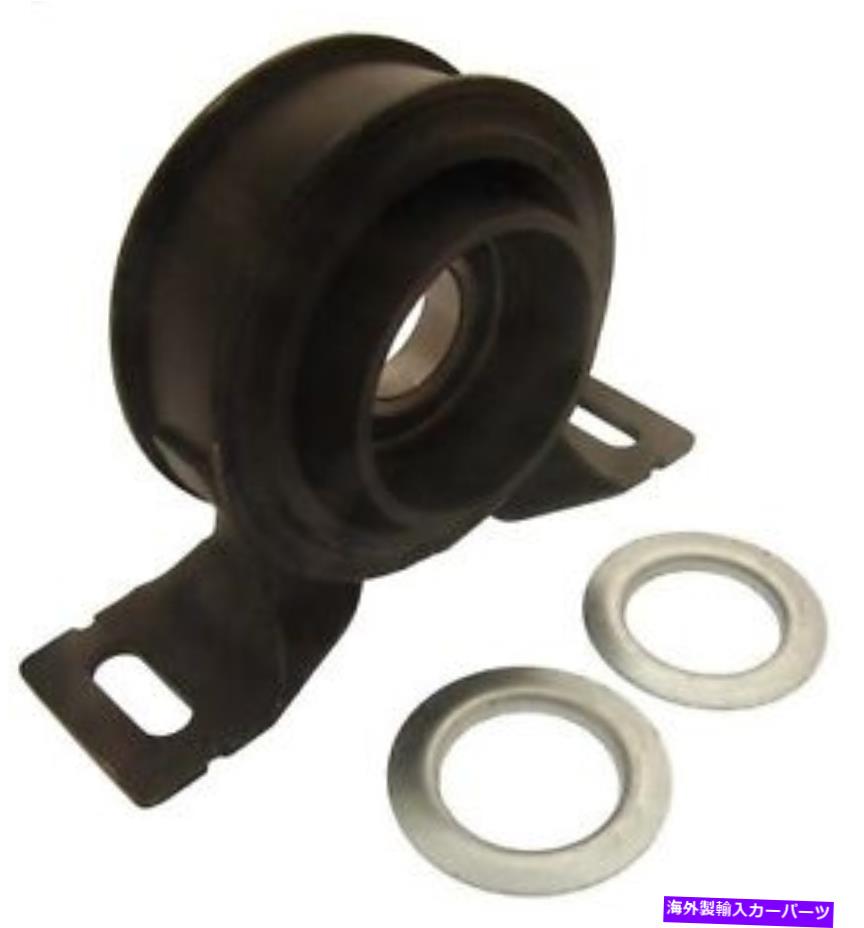 Driveshaft ドライブシャフトセンターサポートベアリングフェベストフィット99-06ランドローバーフリーランダー Drive Shaft Center Support Bearing Febest fits 99-06 Land Rover Freelander【並行輸入品】