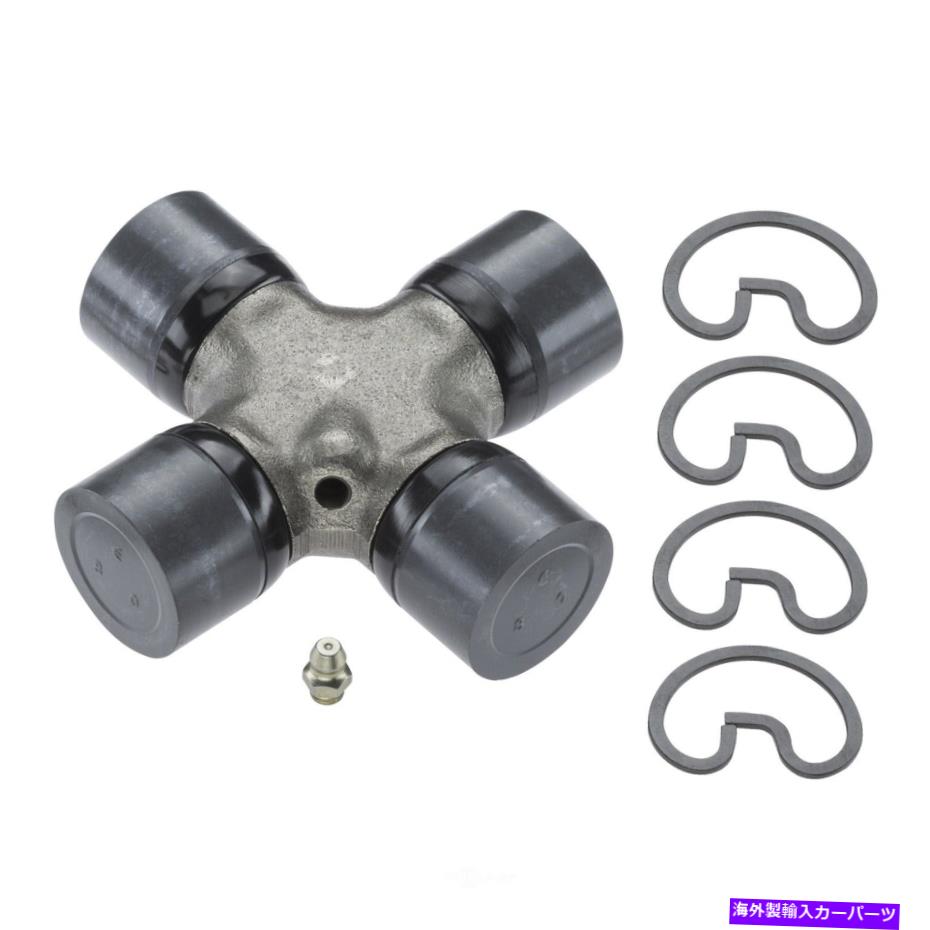 Driveshaft ユニバーサルジョイントムーグ351c Universal Joint Moog 351C【並行輸入品】 40,469円