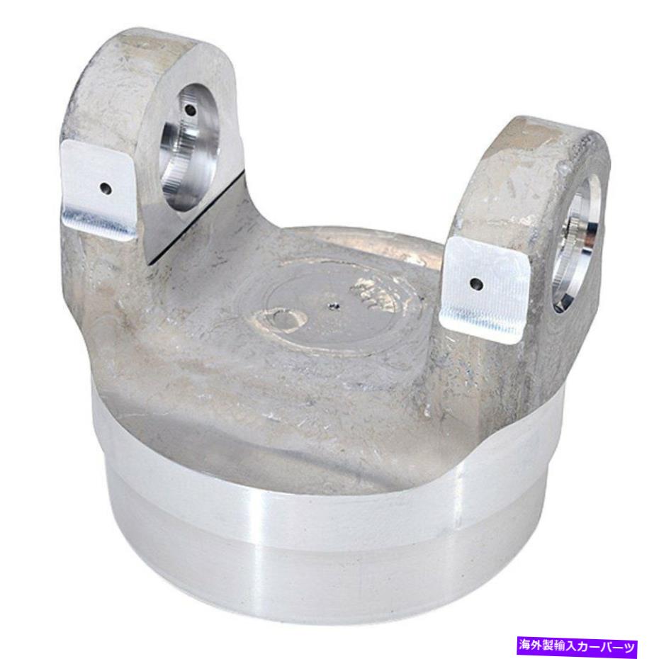 Driveshaft アメリカンアクスル1415シリーズ溶接ヨーク American Axle 1415 Series Weld Yoke【並行輸入品】 41,470円