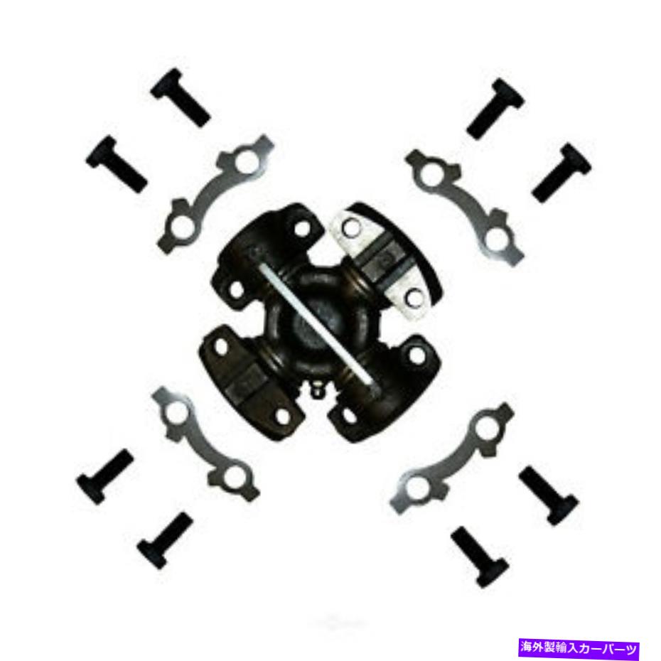 Driveshaft ムーグジョイント530 Moog Joints 530【並行輸入品】