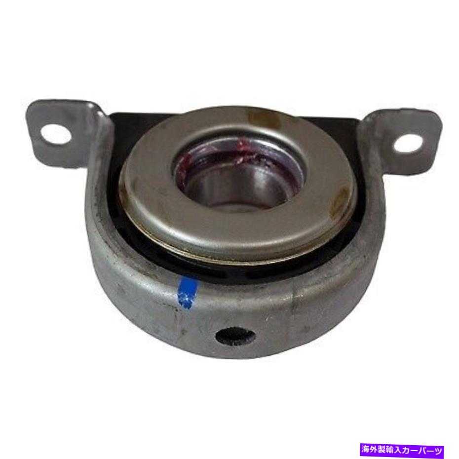 Driveshaft F81Z-4800-FAをベアリングする本物のフォードドライブシャフトセンターサポート Genuine Ford Drive Shaft Center Support Bearing F81Z-4800-FA【並行輸入品】