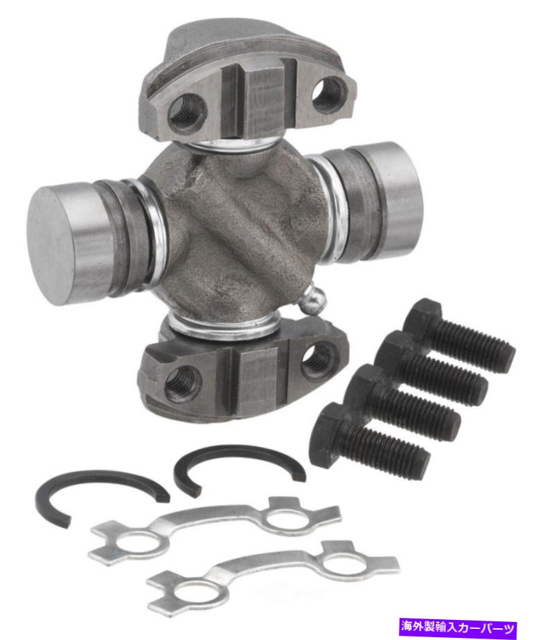 Driveshaft ユニバーサルジョイントリアSKF UJ12134 Universal Joint Rear SKF UJ12134【並行輸入品】