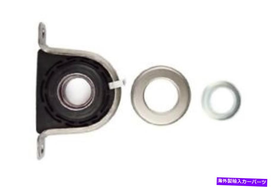 Driveshaft Spicer 211359Xセンターベアリング Spicer 211359X Center Bearing【並行輸入品】