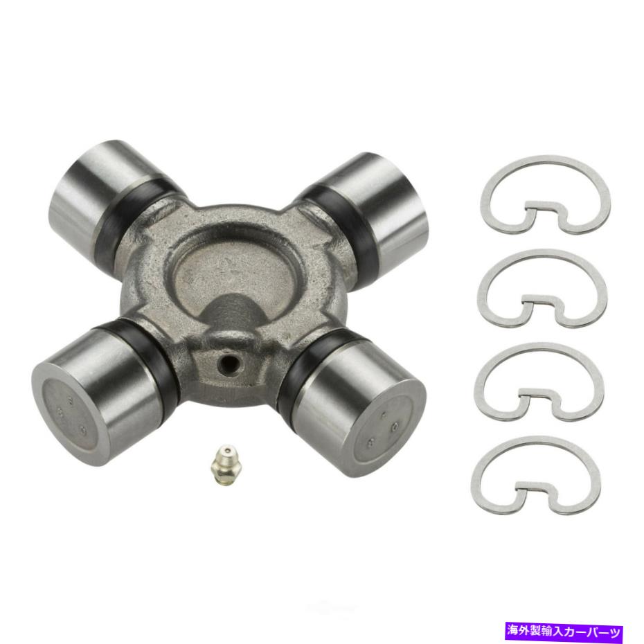 Driveshaft ユニバーサルジョイントムーグ358 Universal Joint Moog 358【並行輸入品】