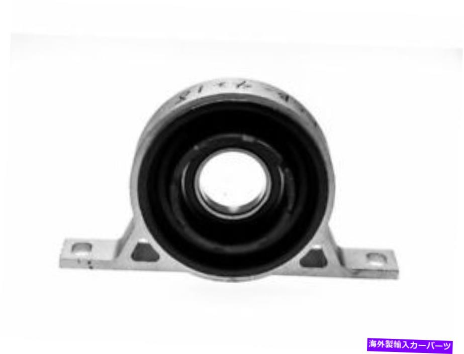 Driveshaft ドライブシャフトセンターサポートベアリングはBMW 535i 2008-2010 3.0l 6 cyl 94zhmsに適合します Drive Shaft Center Support Bearing fits BMW 535i 2008-2010 3.0L 6 Cyl 94ZHMS【並行輸入品】