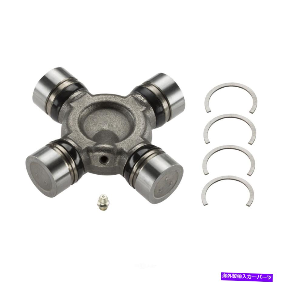 Driveshaft ユニバーサルジョイントムーグ479 Universal Joint Moog 479【並行輸入品】