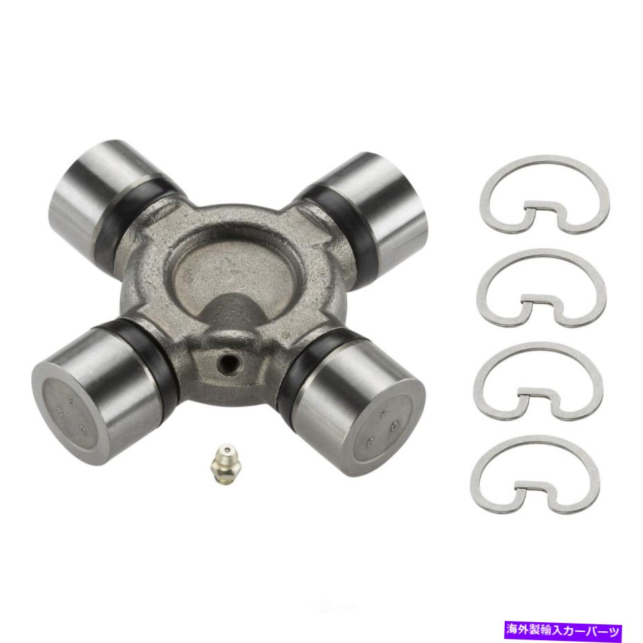 Driveshaft ユニバーサルジョイントムーグ358 Universal Joint Moog 358【並行輸入品】