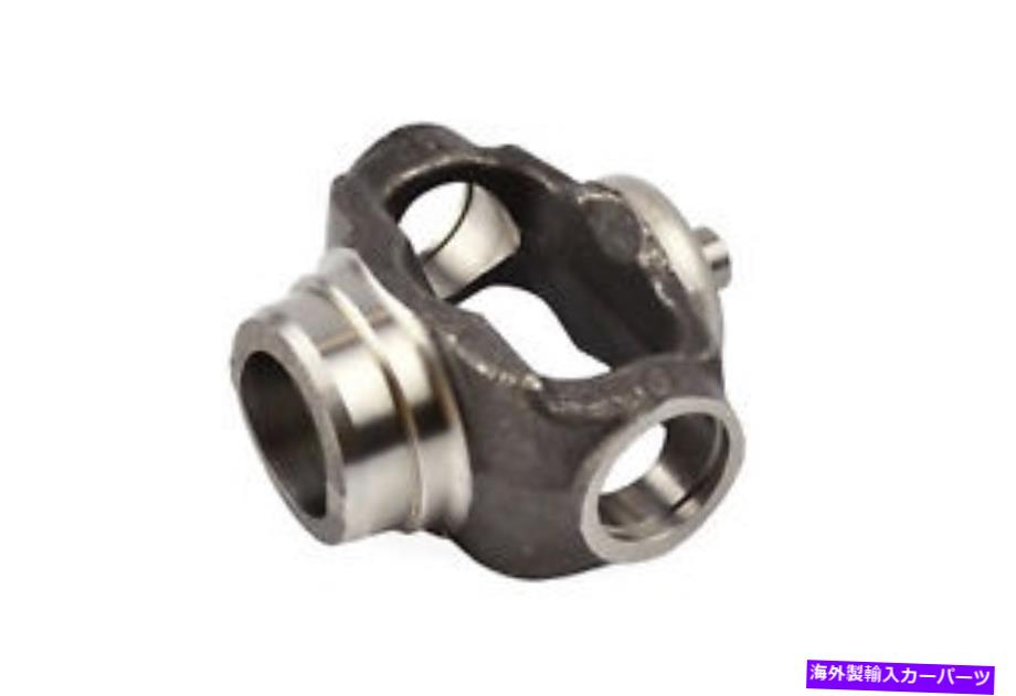 Driveshaft ダブルカルダンCVボールスタッドチューブ溶接ヨークダナスパイサー2-28-2947x Double Cardan CV Ball Stud Tube Weld Yoke DANA Spicer 2-28-2947X【並行輸入品】
