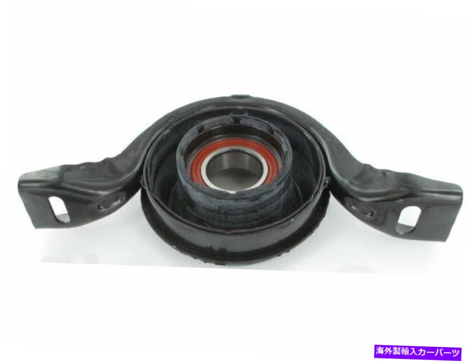 Driveshaft 2006年から2007年のポンティアックトレントドライブシャフトセンターサポート47734ng For 2006-2007 Pontiac Torrent Drive Shaft Center Support Bearing 47734NG【並行輸入品】