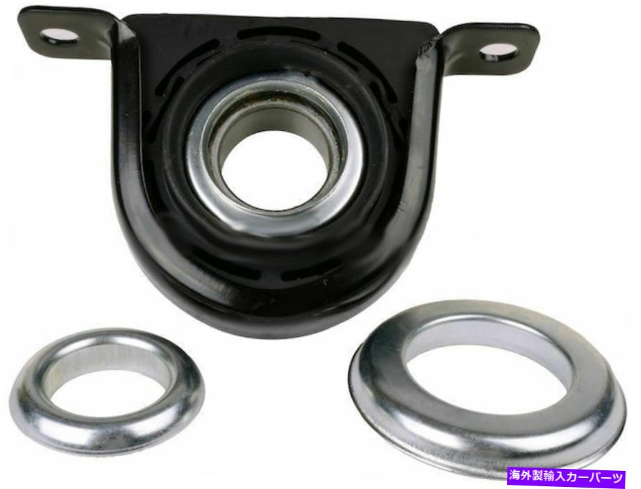 Driveshaft 1988-1989 GMC R2500ドライブシャフトセンターサポート74879NT RWD For 1988-1989 GMC R2500 Drive Shaft Center Support Bearing 74879NT RWD【並行輸入品】