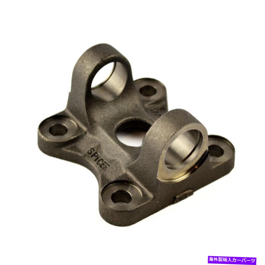 Driveshaft DANA-SPICER 3-2-1879ドライブシャフトフランジヨーク1350シリーズ Dana - Spicer 3-2-1879 Driveshaft Flange Yoke 1350 Series【並行輸入品】