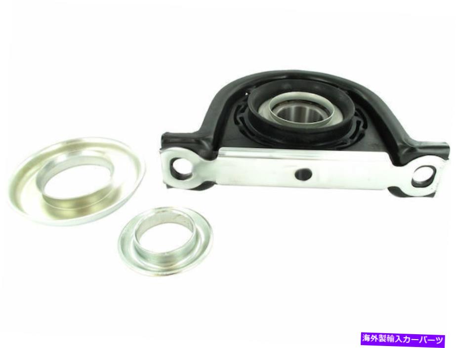 Driveshaft 1958-1959 Dodge P420シリーズドライブシャフトセンターサポート23182WZ For 1958-1959 Dodge P420 Series Drive Shaft Center Support Bearing 23182WZ【並行輸入品】