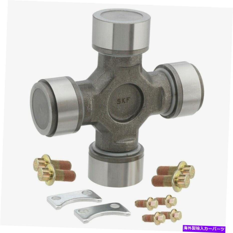 Driveshaft SKFユニバーサルジョイントU-Joint UJ578 SKF Universal Joint U-Joint UJ578【並行輸入品】