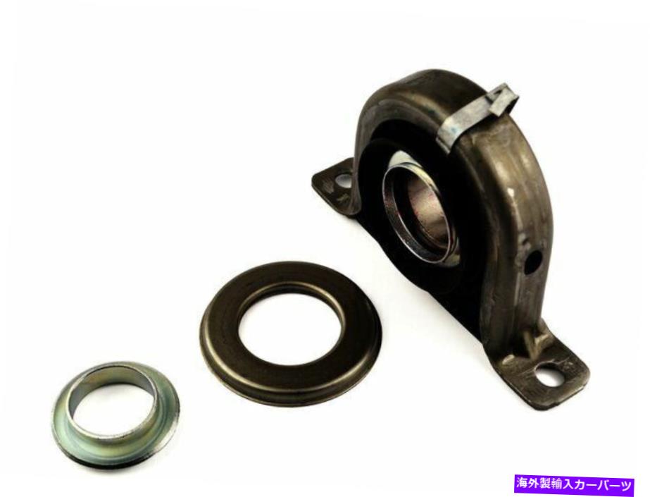 Driveshaft 1973年フォードM400ドライブシャフトセンターサポートベアリングスパイサー95949QV For 1973 Ford M400 Drive Shaft Center Support Bearing Spicer 95949QV【並行輸入品】