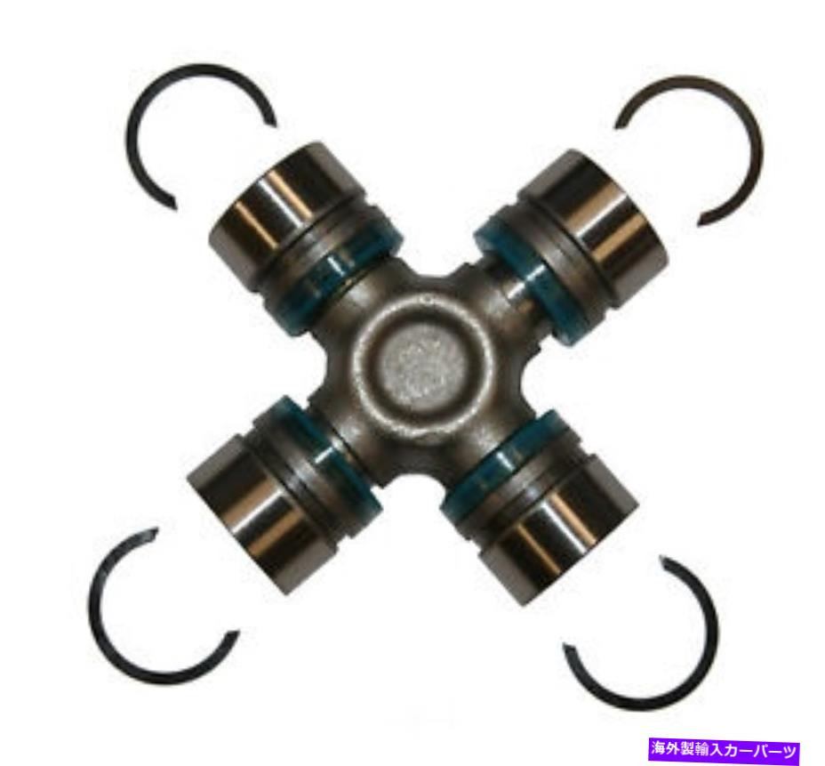 Driveshaft ユニバーサルジョイントGMB 210-0057 Universal Joint GMB 210-0057【並行輸入品】