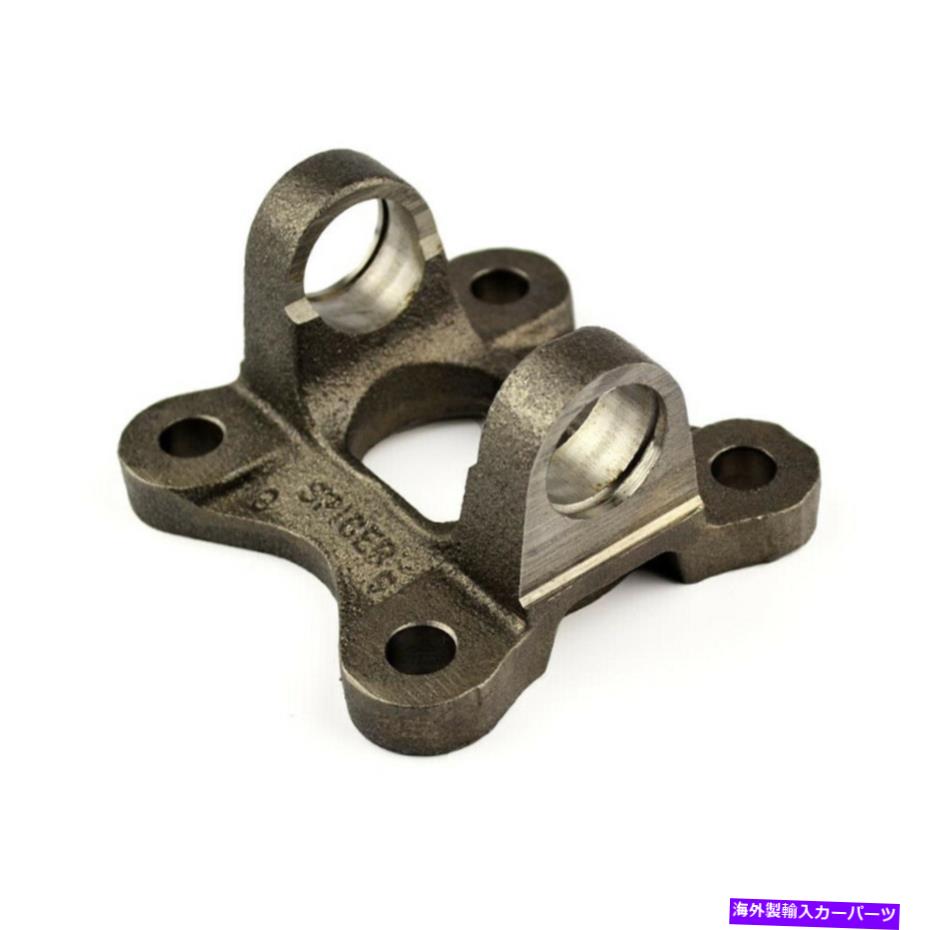 Driveshaft DANA-SPICER 2-2-1379ドライブシャフトフランジヨーク Dana - Spicer 2-2-1379 Driveshaft Flange Yoke【並行輸入品】