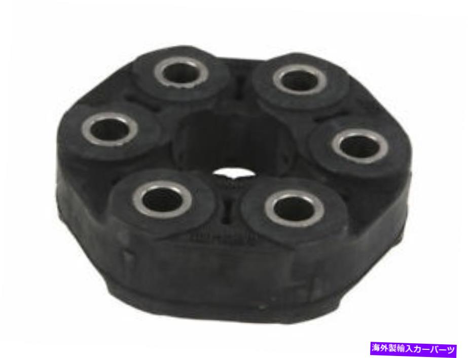 Driveshaft 01-06のドライブシャフトフレックスジョイントヒュンダイサンタフェ4WD GV12C7 FEBI Drive Shaft Flex Joint For 01-06 Hyundai Santa Fe 4WD GV12C7 Febi【並行輸入品】