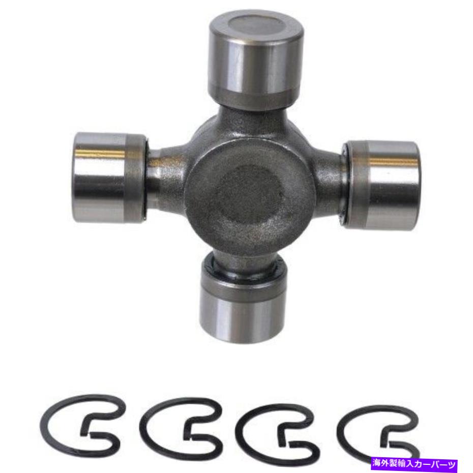 Driveshaft RAM用のSKF U-Joint UJ358SP SKF U-Joint UJ358SP For Ram【並行輸入品】