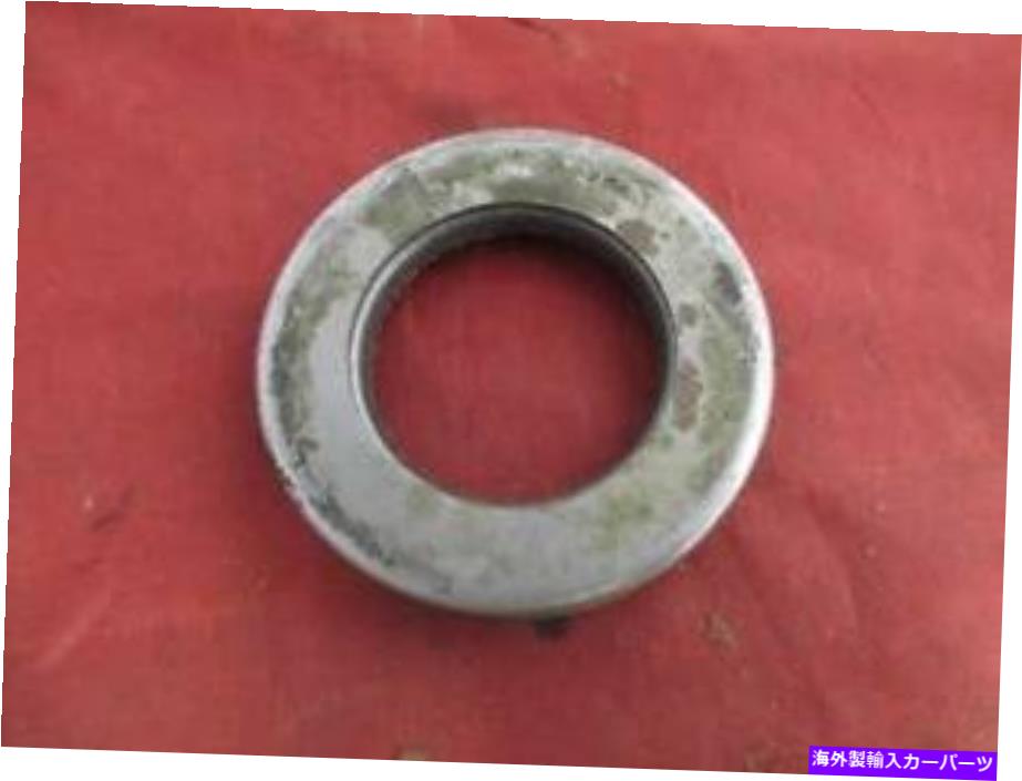 Driveshaft ドライブシャフトインナーオイルシール3/8フィット50-52 Imperial 53 54 8 Cyl Nos Mopar 1139900 Drive Shaft Inner Oil Seal 3/8 Fits 50-52 Imperial 53 54 8 Cyl NOS MOPAR 1139900【並行輸入品】