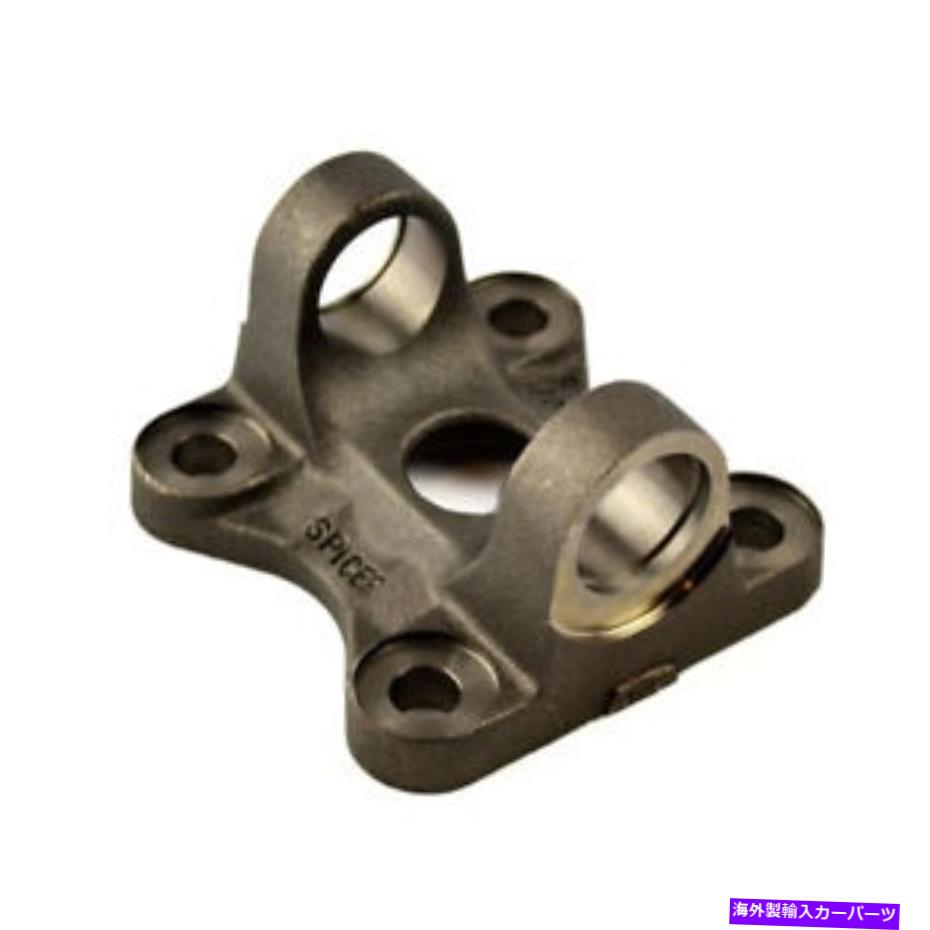 Driveshaft ダナ - スパイサードライブシャフトフランジヨーク1350シリーズPN 3-2-1879 DANA - SPICER Driveshaft Flange Yoke 1350 Series PN 3-2-1879【並行輸入品】
