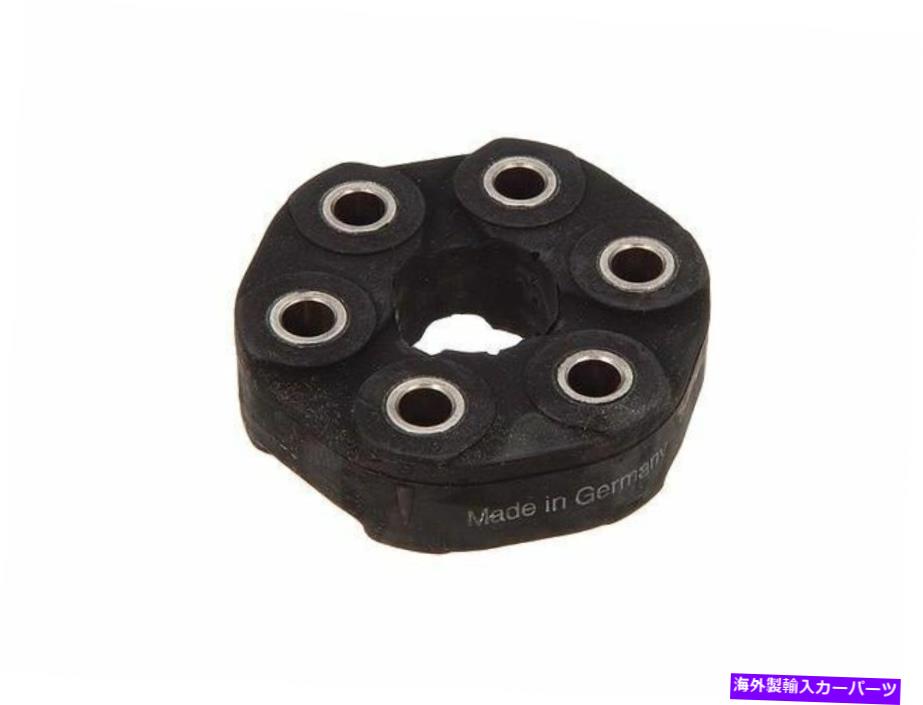 Driveshaft 1992-1995のBMW 325ISドライブシャフトフレックスジョイントFEBI 64568YT 1994 1993 110mm For 1992-1995 BMW 325is Drive Shaft Flex Joint Febi 64568YT 1994 1993 110mm【並行輸入品】