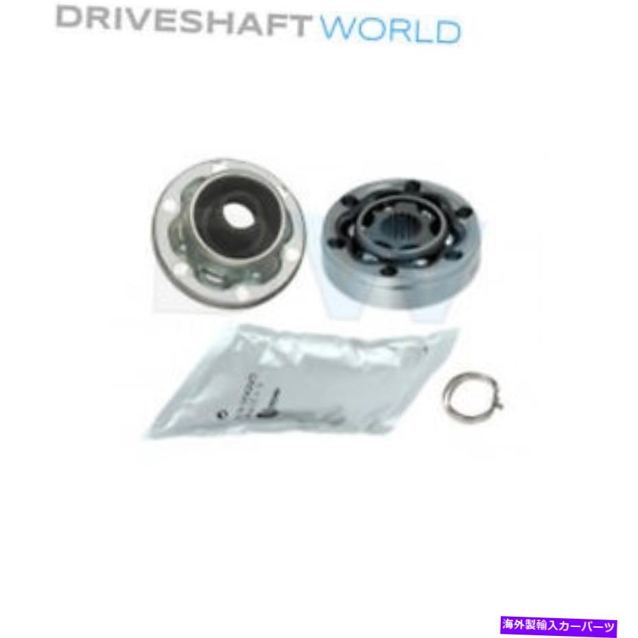 Driveshaft ボルボ19スプライン3.070 \