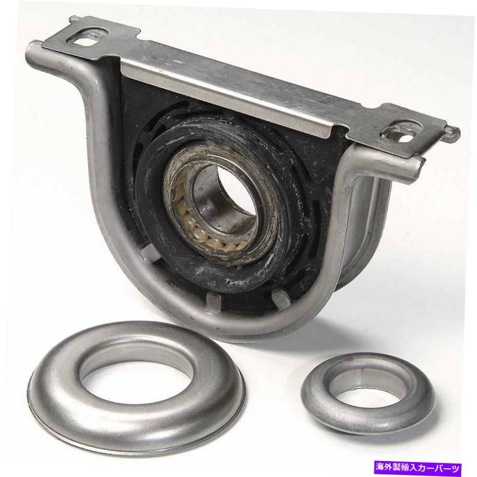 Driveshaft hb88107bティムケンセンターベアリングリアラムトラックF250フォードF-250スーパーデューティ HB88107B Timken Center Bearing Rear New for Ram Truck F250 Ford F-250 Super Duty【並行輸入品】