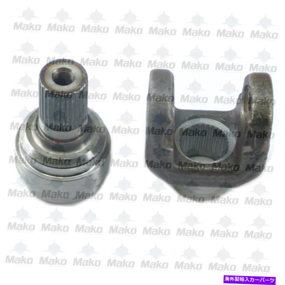 Driveshaft BMW（0.985 x 2.517 I/C）シリーズドライブシャフトミッドシップアセンブリ30mmベアリング直径 BMW (0.985 x 2.517 I/C) Series Driveshaft Midship Assembly 30mm Bearing Diameter【並行輸入品】