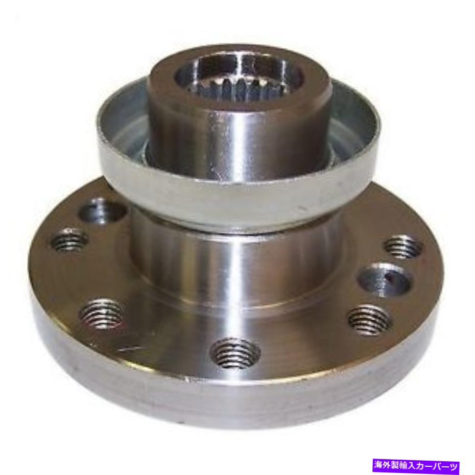 Driveshaft Crown Automotive Dana30/44ピニオンヨークフランジ-68004070AB Crown Automotive Dana30/44 Pinion Yoke Flange - 68004070AB【並行輸入品】