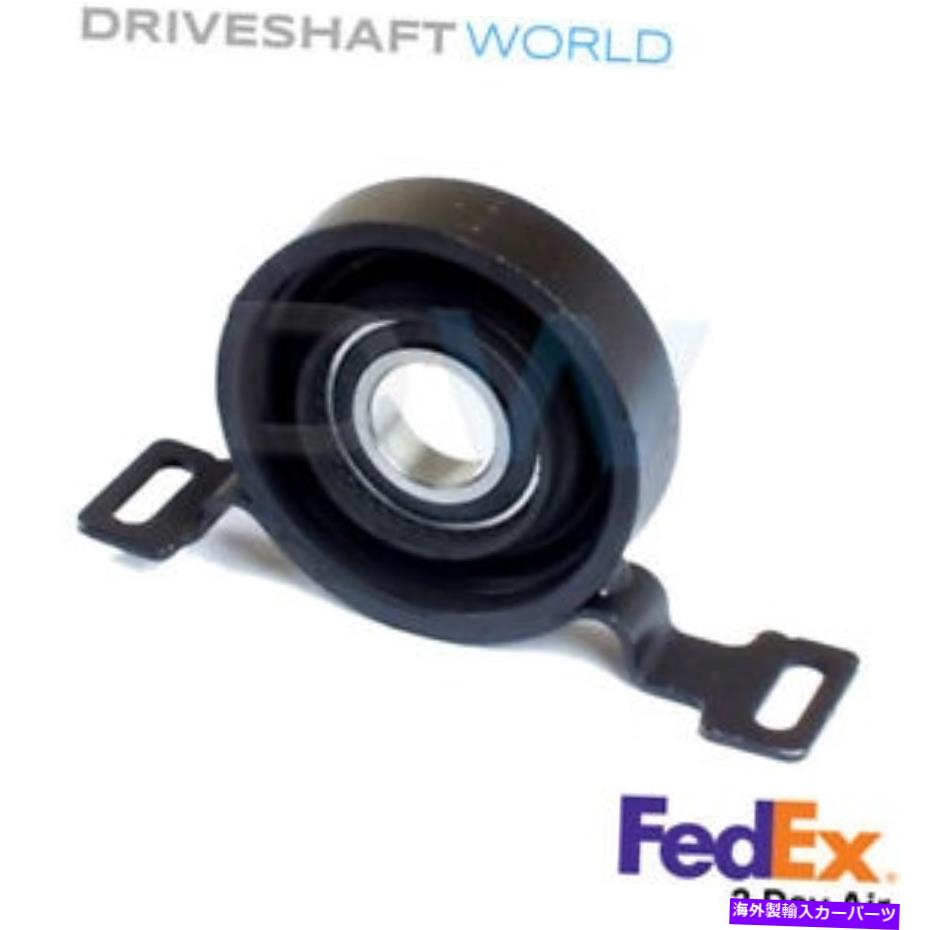 Driveshaft レンジローバーL322 2002-2012ドライブシャフトセンターベアリングTVB500400 -TVB500400に適合 Range Rover L322 2002-2012 Driveshaft Center Bearing TVB500400 - fits TVB500400【並行輸入品】