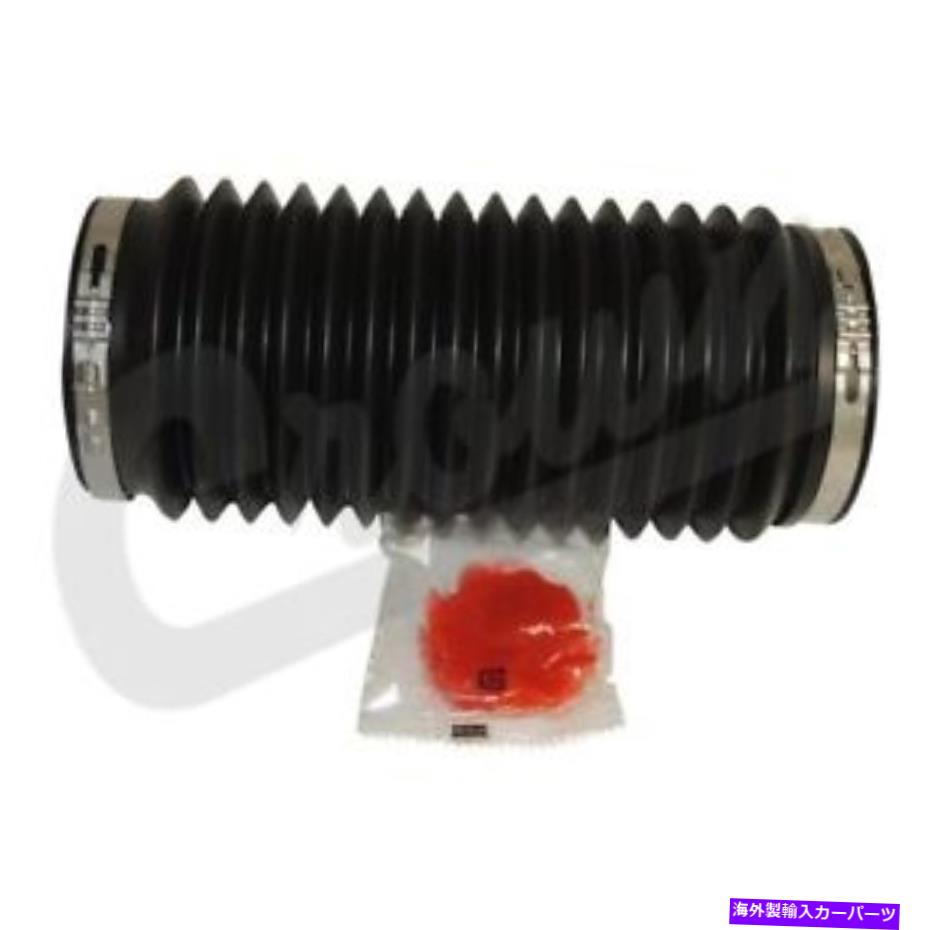 Driveshaft ドライブシャフトブートキットはラム1500ジープラングラークラウン68400289AAに適合します Drive Shaft Boot Kit fits Ram 1500 Jeep Wrangler Crown 68400289AA【並行輸入品】