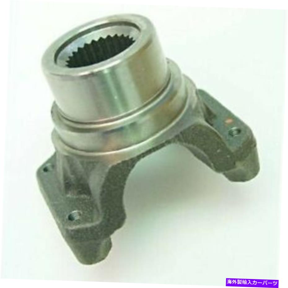 Driveshaft Crown Automotive 83503318 CAS83503318ピニオンヨーク Crown Automotive 83503318 CAS83503318 PINION YOKE【並行輸入品】