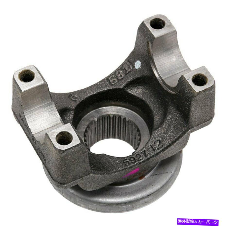 Driveshaft シボレーシルバラード2500 HD 01-15ディファレンシャルドライブピニオンギアヨーク本物のGM For Chevy Silverado 2500 HD 01-15 Differential Drive Pinion Gear Yoke Genuine GM【並行輸入品】 40,469円