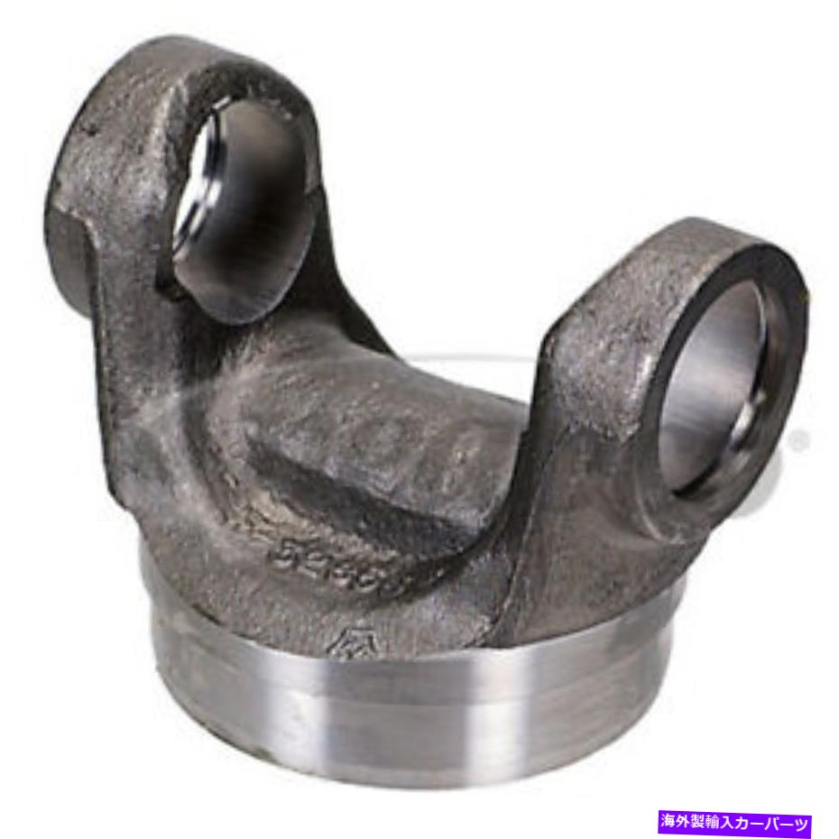 Driveshaft u-joint yoke neapco n3-28-537 U-Joint Yoke Neapco N3-28-537【並行輸入品】