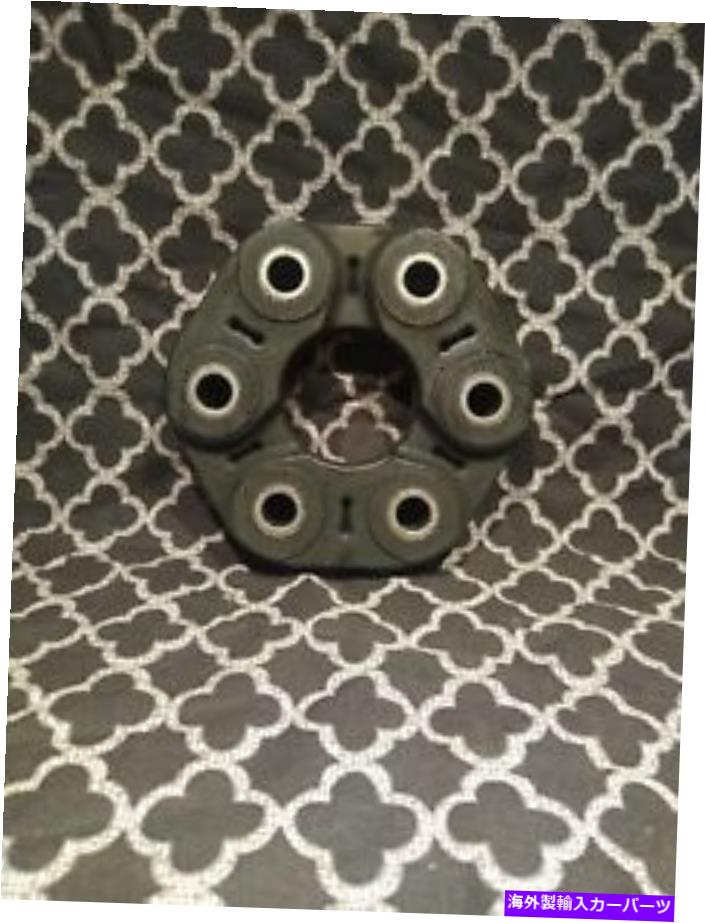 Driveshaft 1つの新しいFebi Bilstein Drive Shaft Flex Joint 23961 26117522027 for BMW One New Febi Bilstein Drive Shaft Flex Joint 23961 26117522027 for BMW【並行輸入品】