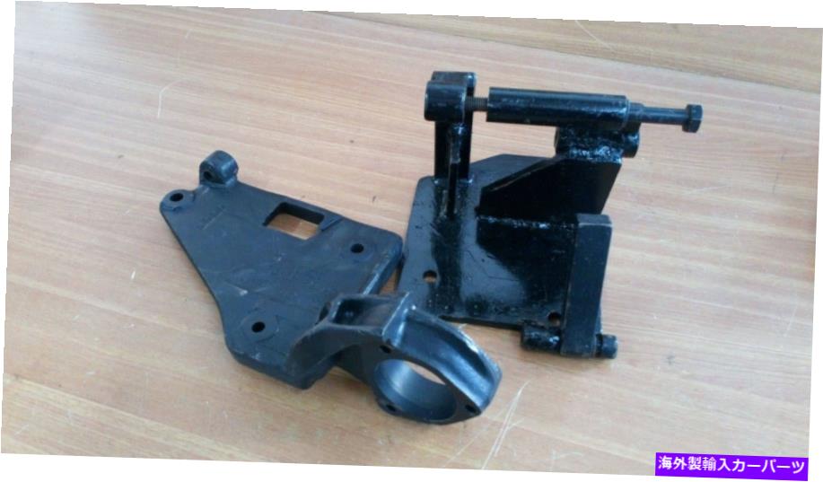 Driveshaft ドライブシャフトマウントサポートは、Lancia Delta 7588461本物に適合します Driveshaft Mounting Support fits Lancia Delta 7588461 Genuine【並行輸入品】