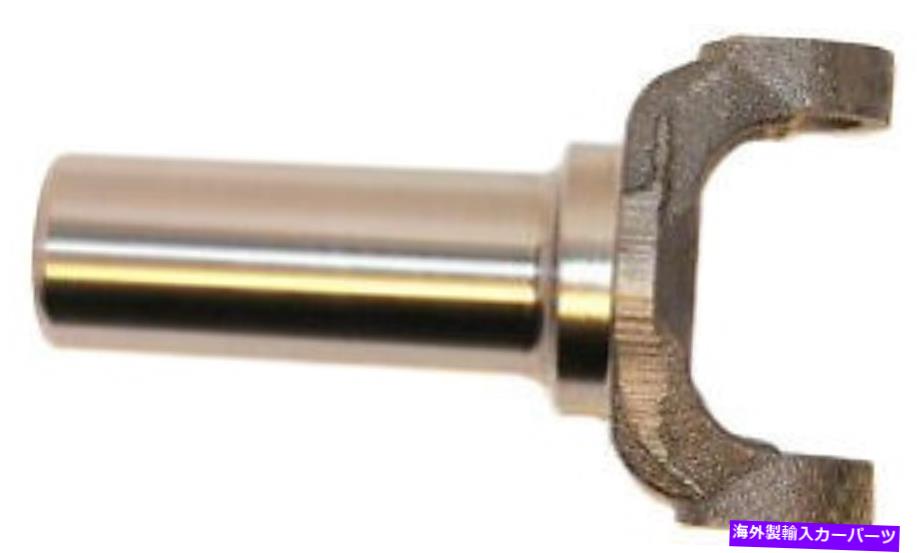 Driveshaft 新しいドライブシャフトスリップヨーク、28 1330 U-Joint、Ford C-4、Toploader、aodのスプライン NEW DRIVESHAFT SLIP YOKE,28 SPLINE FOR 1330 U-JOINT,FORD C-4,TOPLOADER,AOD【並行輸入品】