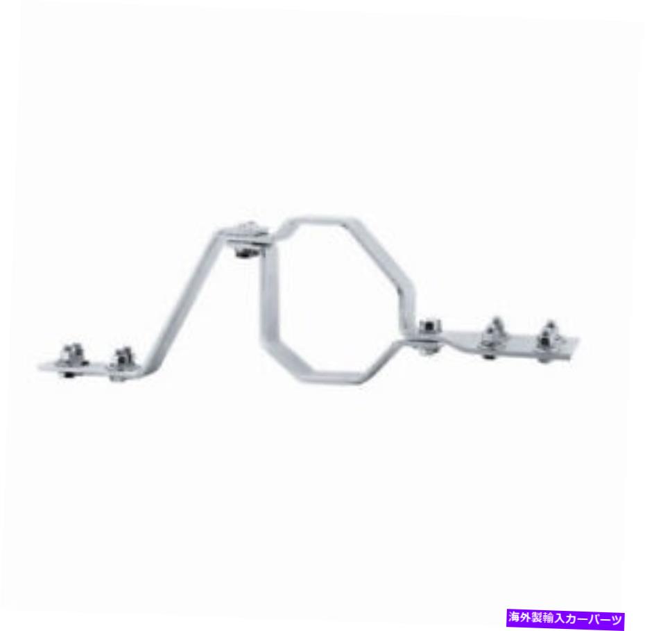 Driveshaft レイクウッドドライブシャフトループ82-92 18020 LAKEWOOD Drive Shaft Loop 82-92 18020【並行輸入品】