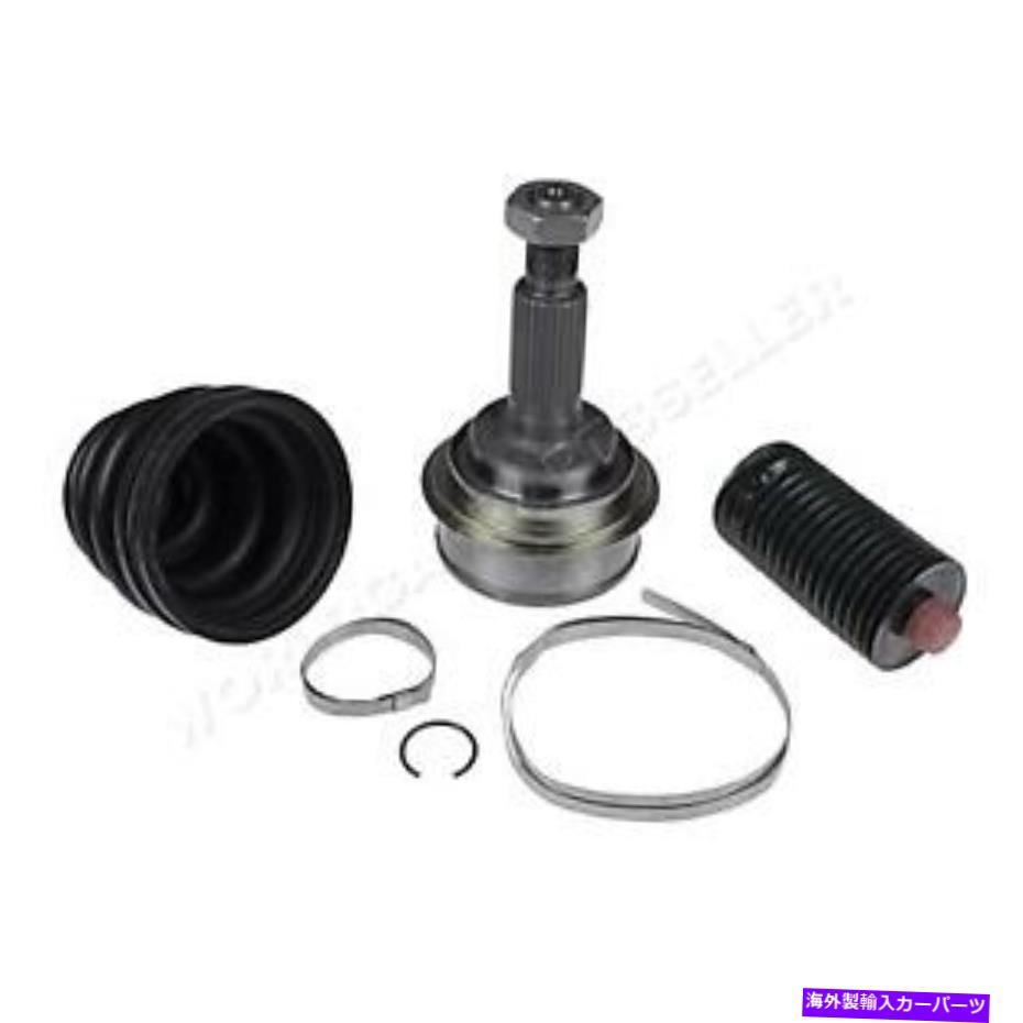 Driveshaft トヨタカリーナのドライブシャフトジョイントキットフロントIIカローラFX 43410-12120 Drive Shaft Joint Kit Front For TOYOTA Carina II Corolla FX 43410-12120【並行輸入品】