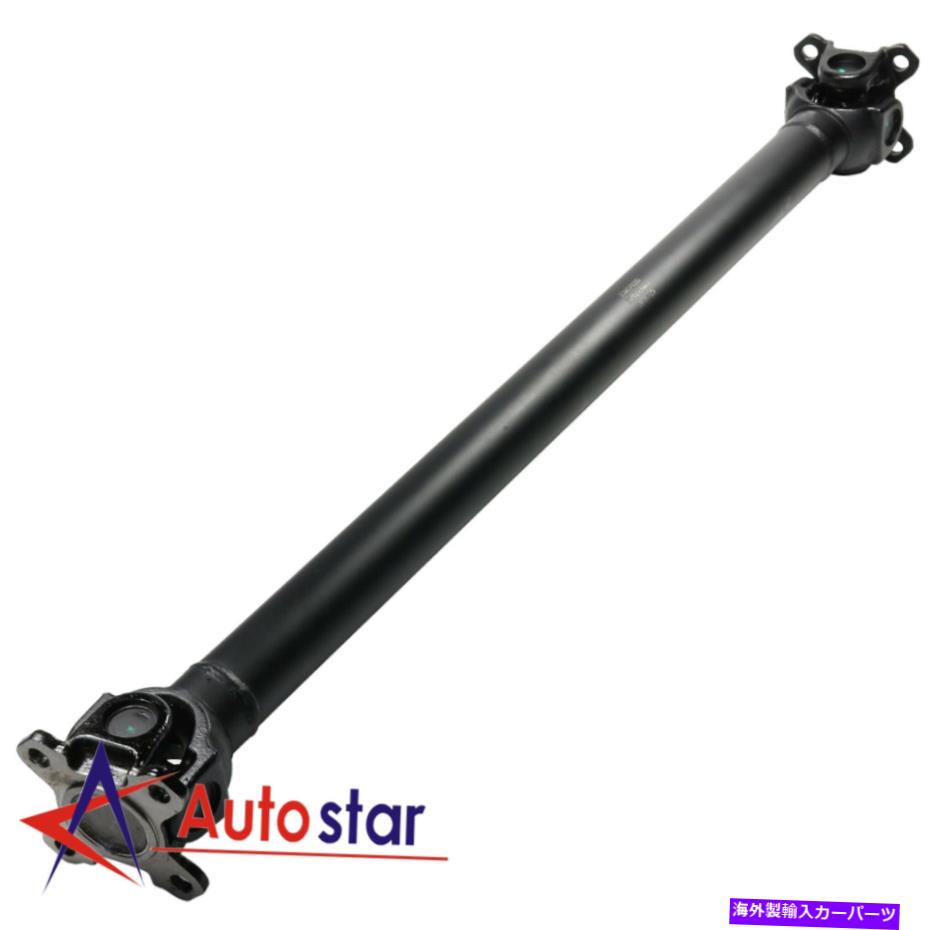 Driveshaft フロントドライブシャフトプロペラシャフト26207526677 FITS BMW X3 325XI 330XI E83 Front DriveShaft Propeller Shaft 26207526677 Fits BMW X3 325xi 330xi E83【並行輸入品】