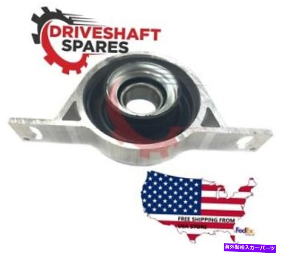 Driveshaft ドライブシャフトCadillac SRX 2010-2016 2.8,3,3.6Lのリアセンターベアリング Rear Center Bearing for Driveshaft CADILLAC SRX 2010-2016 2.8,3,3.6L【並行輸入品】