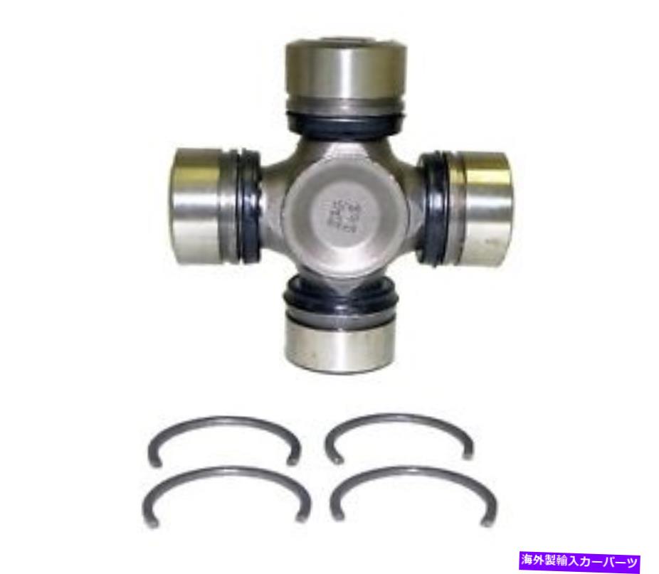 Driveshaft Crown Automotive 8126638SPユニバーサルジョイント Crown Automotive 8126638SP Universal Joint【並行輸入品】
