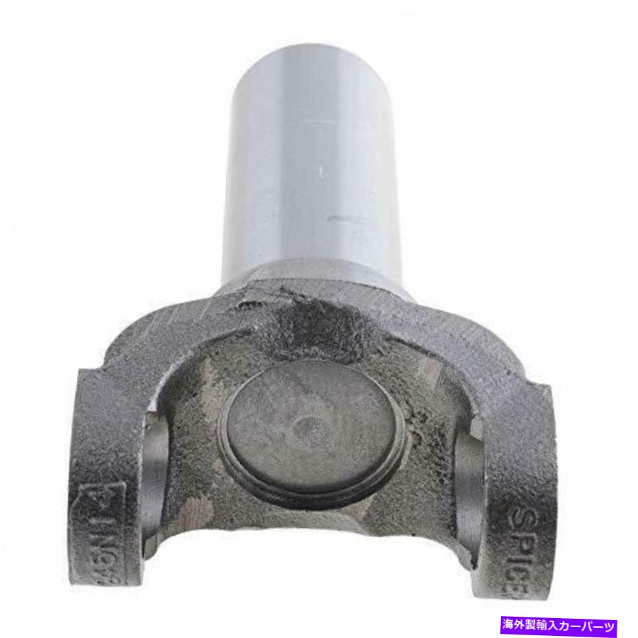 Driveshaft Dana Spicer 2-3-6081Xドライブシャフトトランスミッションスリップヨーク Dana Spicer 2-3-6081X Drive Shaft Transmission Slip Yoke【並行輸入品】