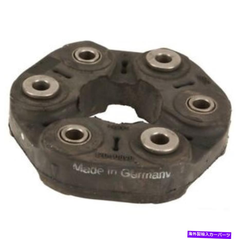 Driveshaft BMW E90 E91 E84 F10 325XI 328XI 330IリアドライブシャフトフレックスジョイントディスクFebi For BMW E90 E91 E84 F10 325xi 328xi 330i Rear Driveshaft Flex Joint Disc Febi【並行輸入品】
