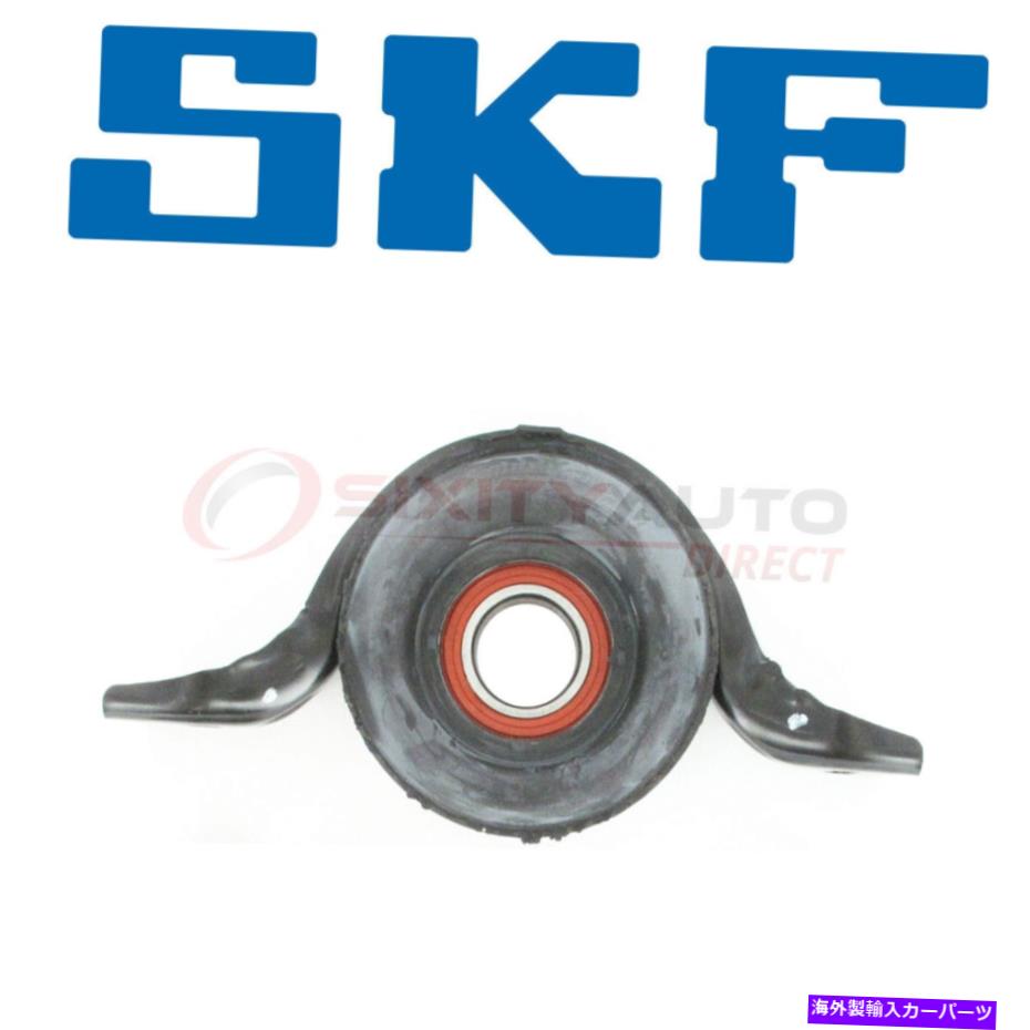 Driveshaft 2006年から2007年のポンティアックトレント3.4L V6 WDのSKFドライブシャフトセンターサポートベアリング SKF Drive Shaft Center Support Bearing for 2006-2007 Pontiac Torrent 3.4L V6 wd【並行輸入品】 42,543円